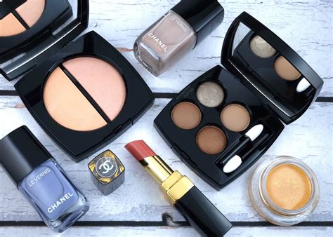 chanel cruise makeup 2019 uk|Chanel .